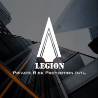 Legion Private Risk Protection Intl. logo