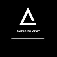 BALTIC CREW AGENCY Ltd. logo