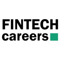 Fintech Careers logo