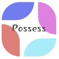 Possess Recruitment logo