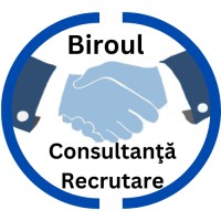 Biroul Consultanță Recrutare logo