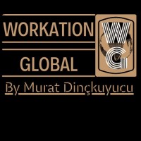 Workation Global logo