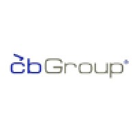 Cb Group logo