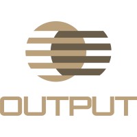 OUTPUT logo