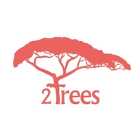 2Trees logo