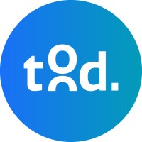 Talent On Demand logo