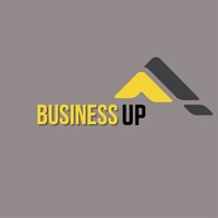 Business Up logo