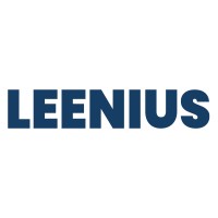 LEENIUS Inc. logo
