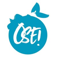 Ose le pays des Bleuets logo