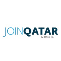JoinQatar logo