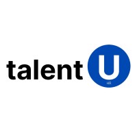 talentU logo