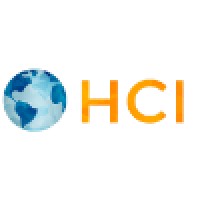 Human Capital International logo