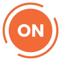 ON Partners logo