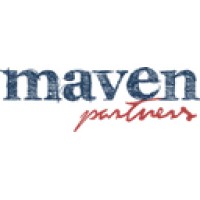 Maven Partners Offshore logo