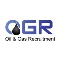 Oil & Gas Recruitment logo