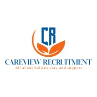 careview recruitment logo
