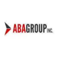 ABA Group Inc. logo