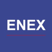 Enex Global Executive Search logo