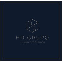 HR Grupo logo