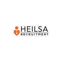 Heilsa Recruitment logo