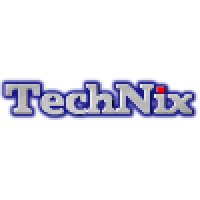 Technix logo