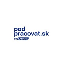 Poď pracovať logo