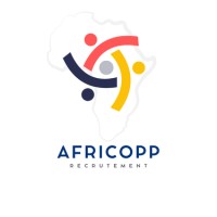 Africopp logo