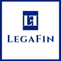 LegaFin Jobs logo