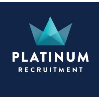 Platinum Recruitment Ltd logo