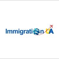 Immigration UA logo