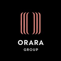 ORARA Group logo
