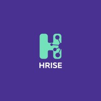 HRise logo