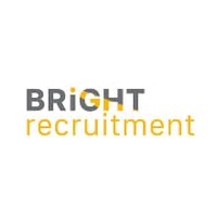 Bright Recruitment logo