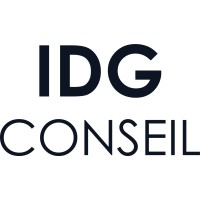 IDG CONSEIL logo