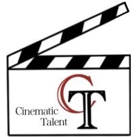 Cinematic Talent logo
