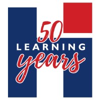 Haralambous Learning logo