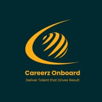 CareerzOnboard logo