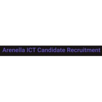 Arenella ICT logo