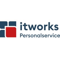 itworks Personalservice logo