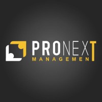 ProNext Management logo