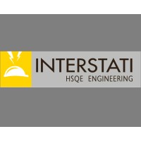 Interstati HSQE Engineering logo