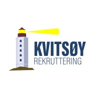 Kvitsøy Rekruttering AS logo