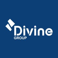 Divine Group logo