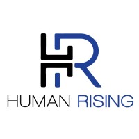 Human Rising logo