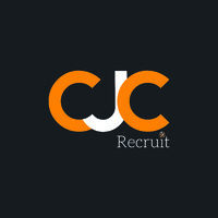 CJC Recruit Ltd logo