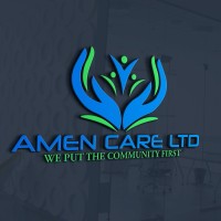 Amen Health Care - Natnael Daniel logo