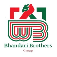 Bhandari Brothers Group logo