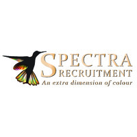 Spectra Recruitment Pty Ltd logo