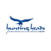 Hunting Heads Italia logo