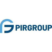 PIRGROUP logo